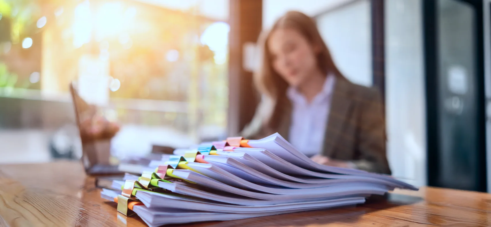 What documents should I keep for my accountant?