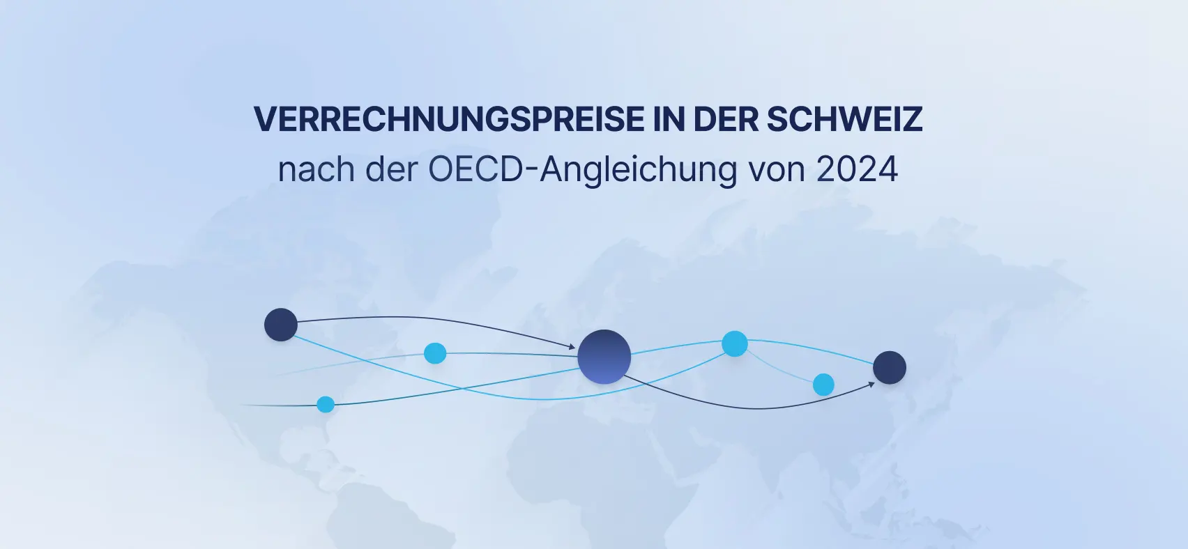 Verrechnungspreise und ihre Anerkennung in der Schweiz: Von der Arm’s-Length-Tradition zur OECD-Methodik