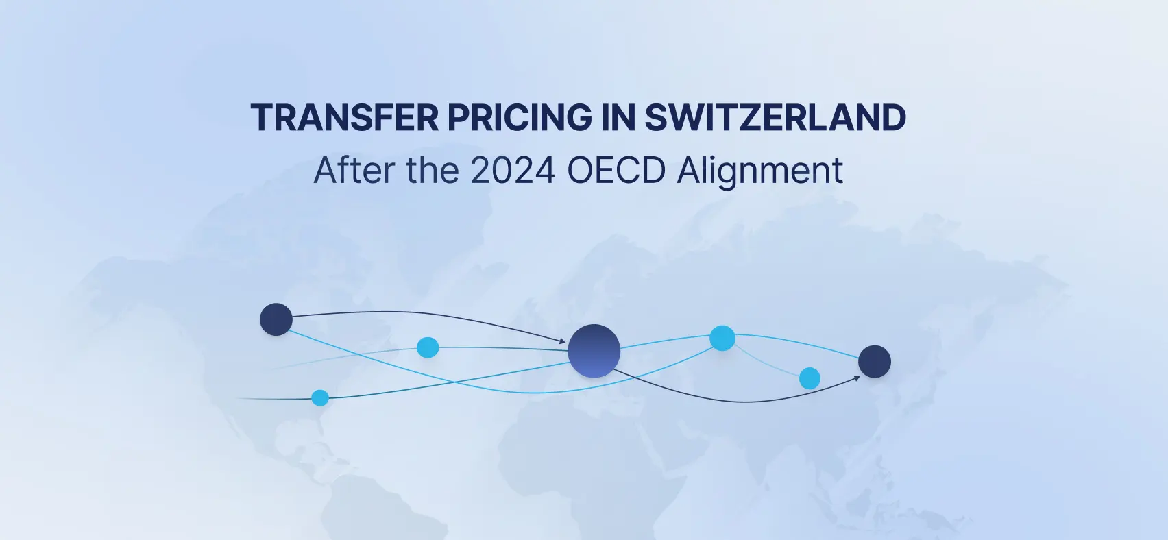 Transfer Pricing and Its Acceptance in Switzerland: From Arm's Length Tradition to OECD Methodology